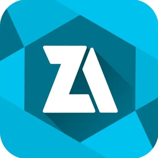 Zarchiver Pro مهكر