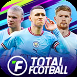 Total Football مهكرة