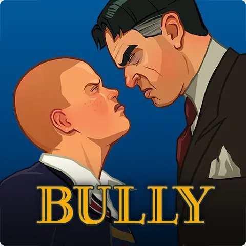 Bully Anniversary Edition مهكرة