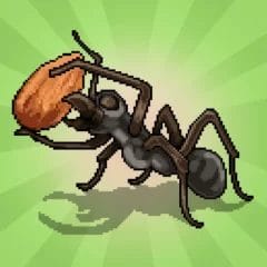 Pocket Ants مهكرة