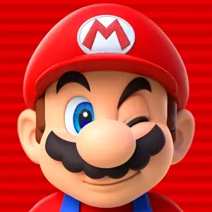 Super Mario Run مهكرة