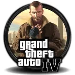 Grand Theft Auto 4 مهكرة