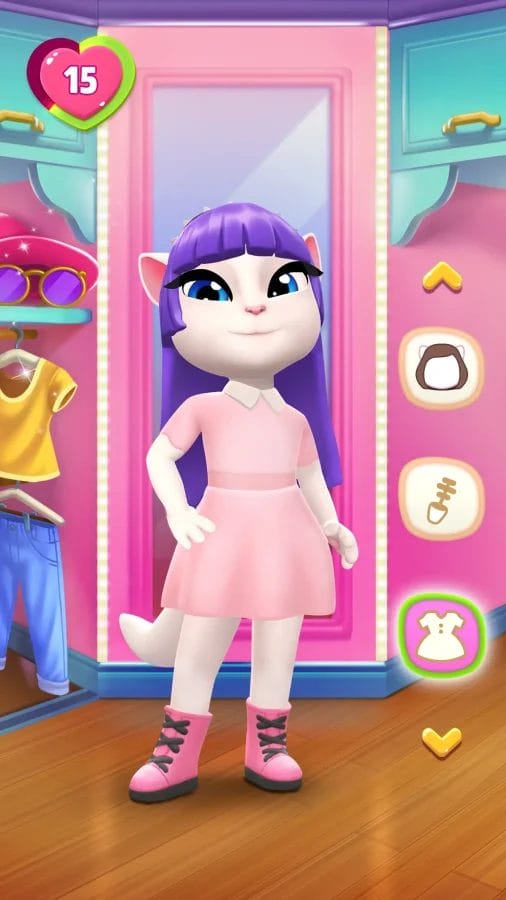 Fashion Queen Screenshot