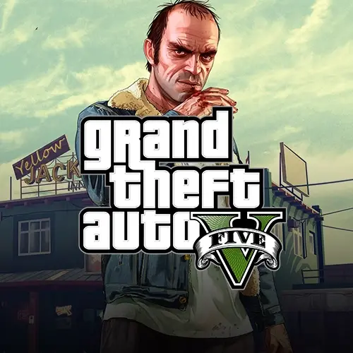 GTA 5