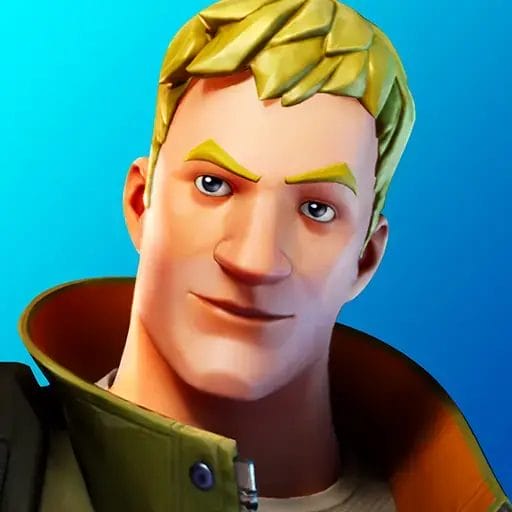 Fortnite مهكرة