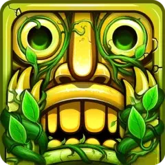 Temple Run 2 مهكرة