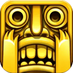 Temple Run مهكرة