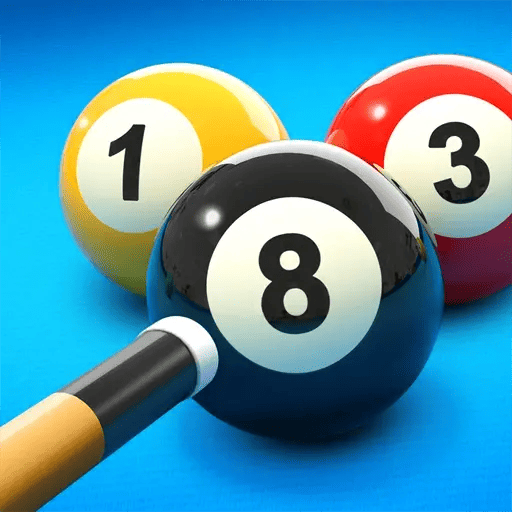 8 Ball Pool للاندرويد