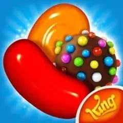 Candy Crush Saga للأندرويد