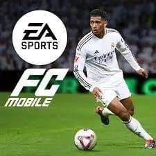 EA Sports FC Mobile 25 للاندرويد