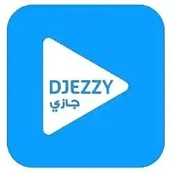 Djezzy APP